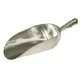 Grain shovel