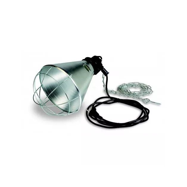 Bescherming infraroodlamp met 5m kabel