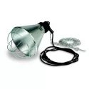 Protection lampe infra rouge chauffante