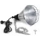 Bescherming infraroodlamp met 5m kabel