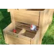Florentina Kerbl Chicken Coop