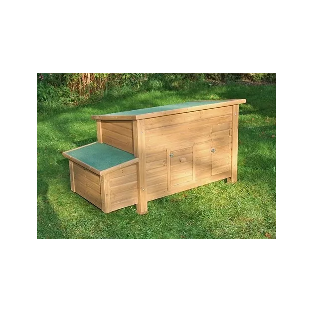 Kippenhok Florentina Kerbl