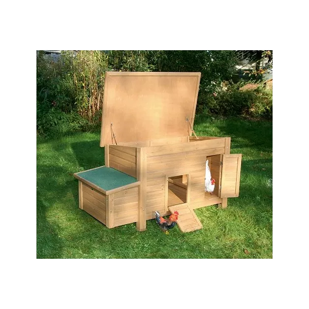 Kippenhok Florentina Kerbl