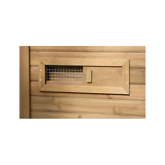 Kippenhok Florentina Kerbl