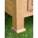 Florentina Kerbl Chicken Coop
