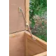 Florentina Kerbl Chicken Coop