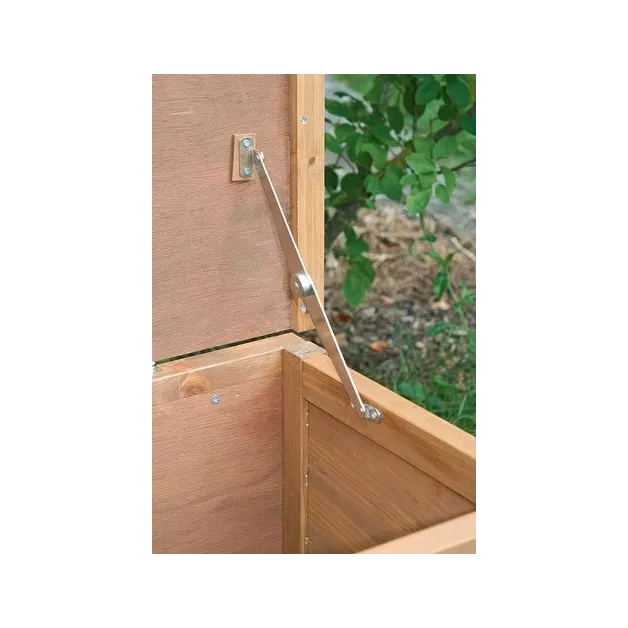 Kippenhok Florentina Kerbl