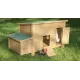 Florentina Kerbl Chicken Coop