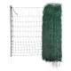 Electric poultry netting double spikes Kerbl