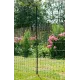 Non-electric double-spike poultry net Kerbl