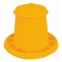 Nourrisseur en plastique