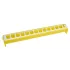 Plastic feeder