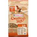Layer hen feed