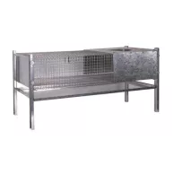 Breeding cage