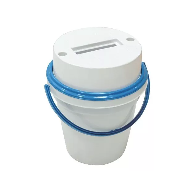 Moulin à céréales électrique anti-poussière