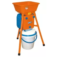 Grain mill