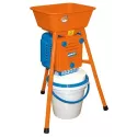 Grain mill