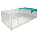 Outdoor enclosure