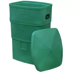 Ongediertebestendige opslagkist Ongediertebestendige opslagkist