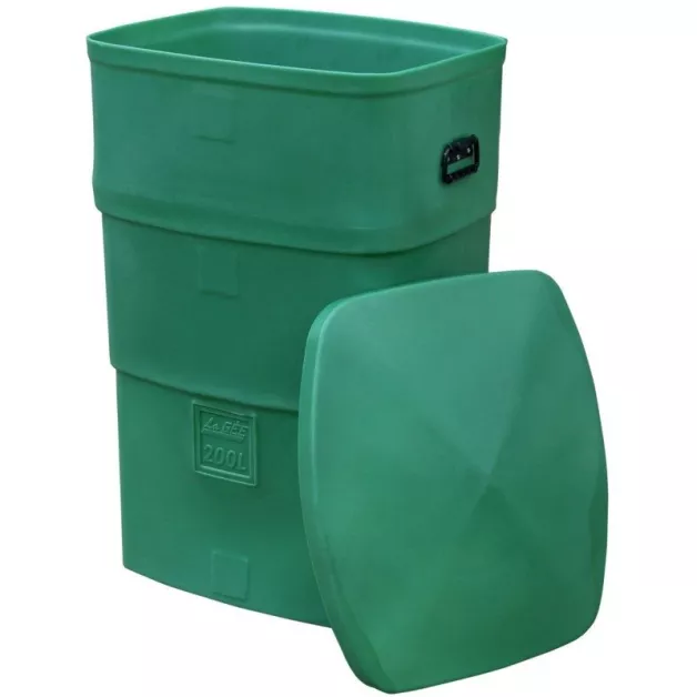 Pest-proof storage box