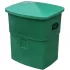 Storage chest : Capacité coffre:120 liters