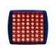 Automatic digital incubator with a maximum capacity of 12 eggs of different sizes.