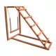 Playground Chicken activity
