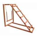 Swing - perch