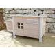 "Emma chicken coop for 2 to 3 hens"