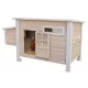 Emma chicken coop for 2 to 3 hens