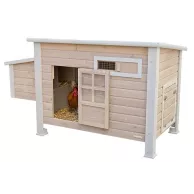 Emma chicken coop for 2 to 3 hens