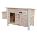 Emma chicken coop for 2 to 3 hens