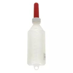 Calf bottles Calf bottles