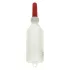 Biberon pour veaux : Modèle:1 litre plastique souple
