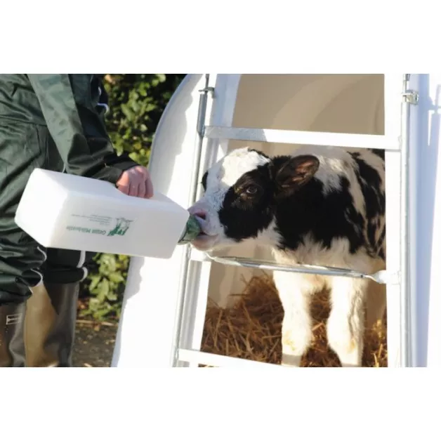 Kalverflessen Kalverflessen