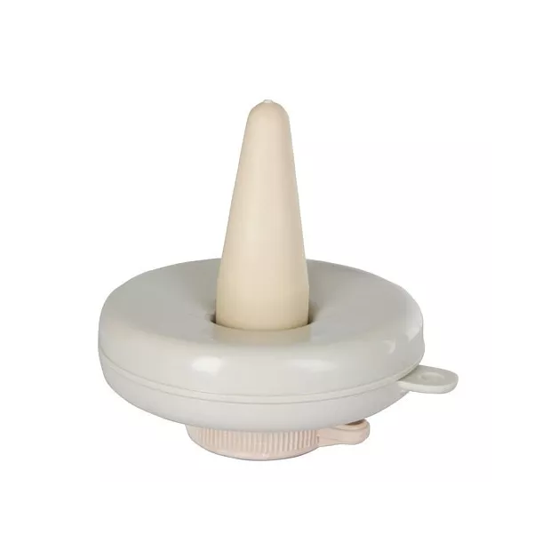 Bottle nipples, bucket, and floating nipples