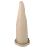 Pacifier : Model:2) Rechange flottante blanche