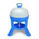 Poultry waterer 20, 30, or 40 liters