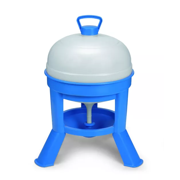 Poultry waterer 20, 30, or 40 liters