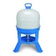 Poultry waterer 20, 30, or 40 liters
