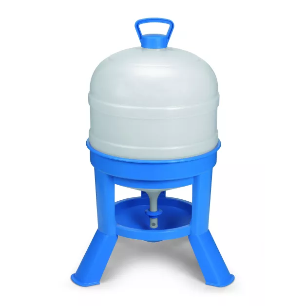 Abreuvoir à volailles 20, 30 ou 40 litres