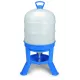 Poultry waterer 20, 30, or 40 liters