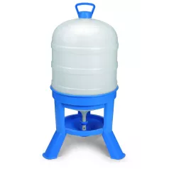 Drinkbak voor pluimvee 20, 30 of 40 liter Drinkbak voor pluimvee 20, 30 of 40 liter