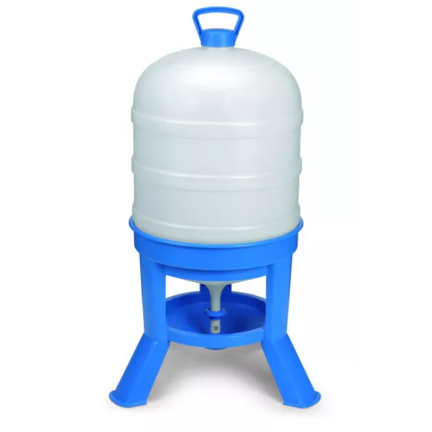 Drinkbak voor pluimvee 20, 30 of 40 liter