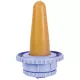 Bottle nipples, bucket, and floating nipples