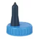 Bottle nipples, bucket, and floating nipples