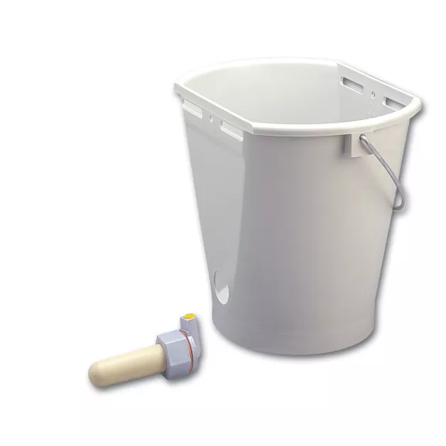 Bottle nipples, bucket, and floating nipples Bottle nipples, bucket, and floating nipples