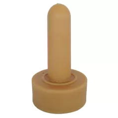 Flessenspenen, emmer en drijvende spenen Flessenspenen, emmer en drijvende spenen