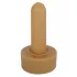 Pacifier : Model:10) Tétine biberon carré 2 litres