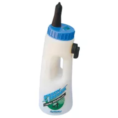 Calf bottle Calf bottle